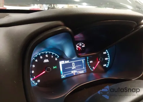 2018 Chevrolet Colorado Lt from USA, damaged, VIN 1GCGTCEN2J1218996